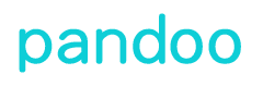 PANDOO Logo